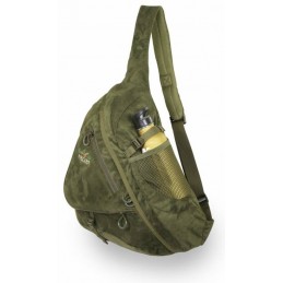 Monospalla Marsupio Suede 26