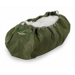 Sacco porta selvaggina MARSUPIO termosaldato