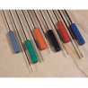 Bacchetta BORE TECH, BORE STIX