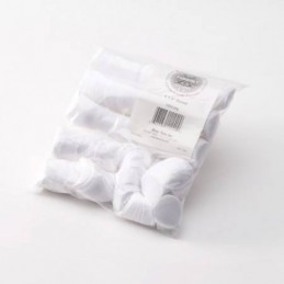 Pezzuole Bore Tech Rotonde 11/2" Cal.357 - 9 mm1000 PZ