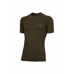 Maglia tecnica Energy manica corta XTECH