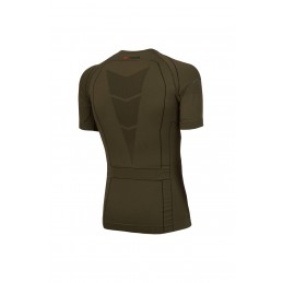 Maglia tecnica termica Predator3 manica corta XTECH