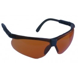 Kit Cuffia amplificata antirumore Walker's Alpha Muffs 360 +