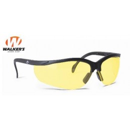 Kit Cuffia amplificata antirumore Walker's Alpha Muffs 360 +