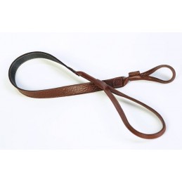 Cinghia fucile senza magliette in cuoio Buffetteria Spadoni