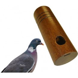 Richiamo per colombaccio professionale