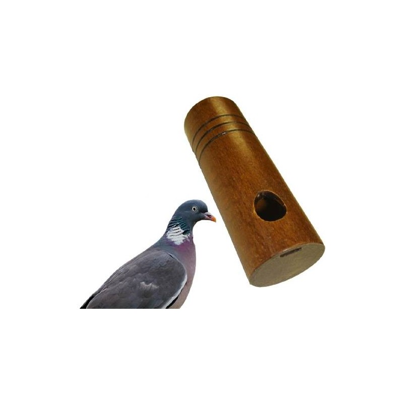 Richiamo per colombaccio professionale Richiamo per colombaccio professionale