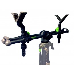 APPOGGIO ARMA 2 PUNTI X BASTONE PRIMOS TRIGGER