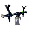 APPOGGIO ARMA 2 PUNTI X BASTONE PRIMOS TRIGGER
