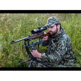 APPOGGIO ARMA 2 PUNTI X BASTONE PRIMOS TRIGGER