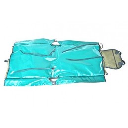 Zaino Schmarda ATLAS con CARNIERE 54X48