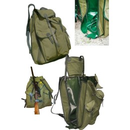 Zaino Schmarda ATLAS con CARNIERE 54X48