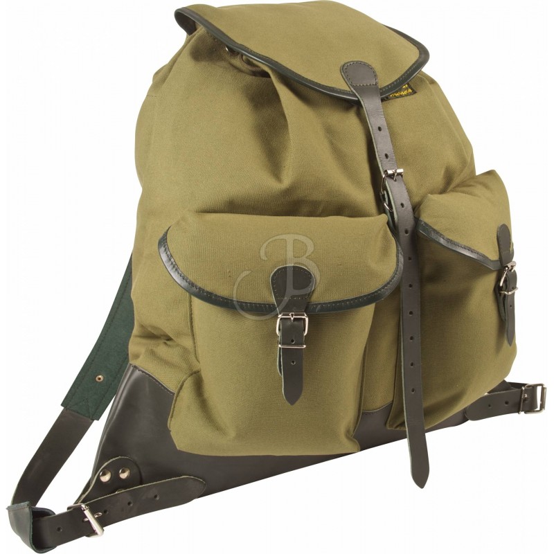 Zaino Schmarda Modello 3/II/L - 58 x 55 cm Zaino Schmarda Modello 3/II/L - 58 x 55 cm