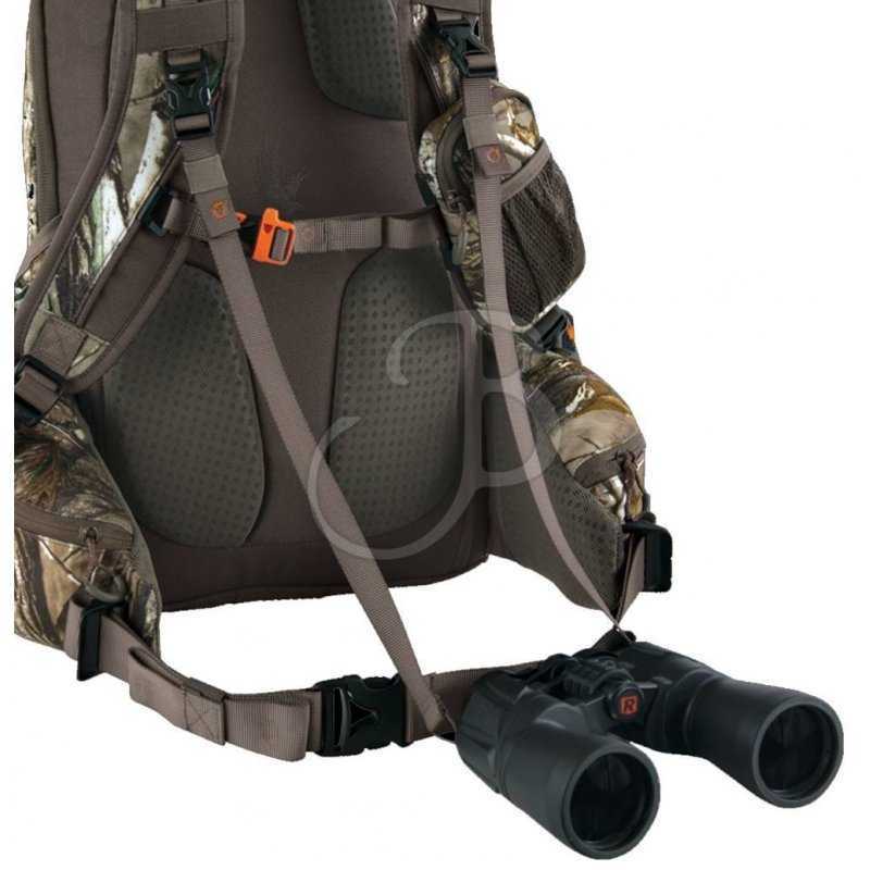 Zaino TIMBER HAWK ZAINO RUT BUSTER • Trophy Hunt Zaini Zaini e borse