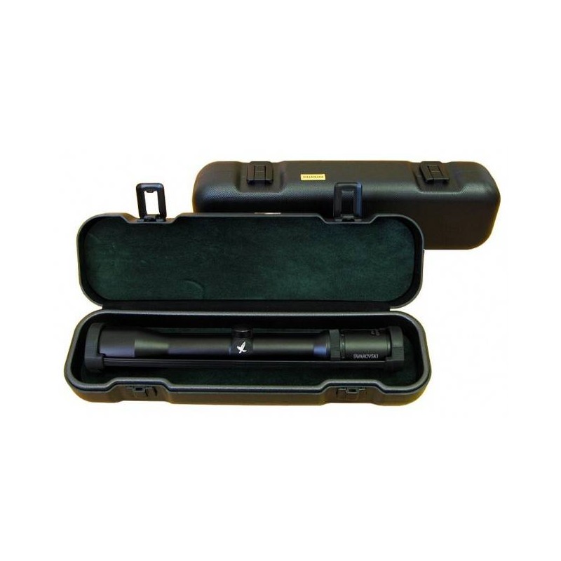 Valigetta porta ottica Negrini in ABS Valigetta porta ottica Negrini in ABS