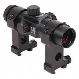 Punto rosso AR Optics 1x 28mm
