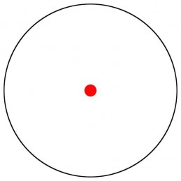 Mirino olografico Bushnell AR Optics First Strike HiRise