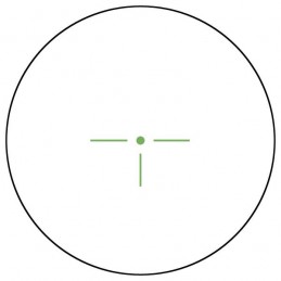 Punto rosso Bushnell AR RED DOT MP 1X32 T C/ATTACCO