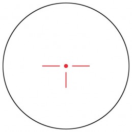 Punto rosso Bushnell AR RED DOT MP 2X32 T C/ATTACCO