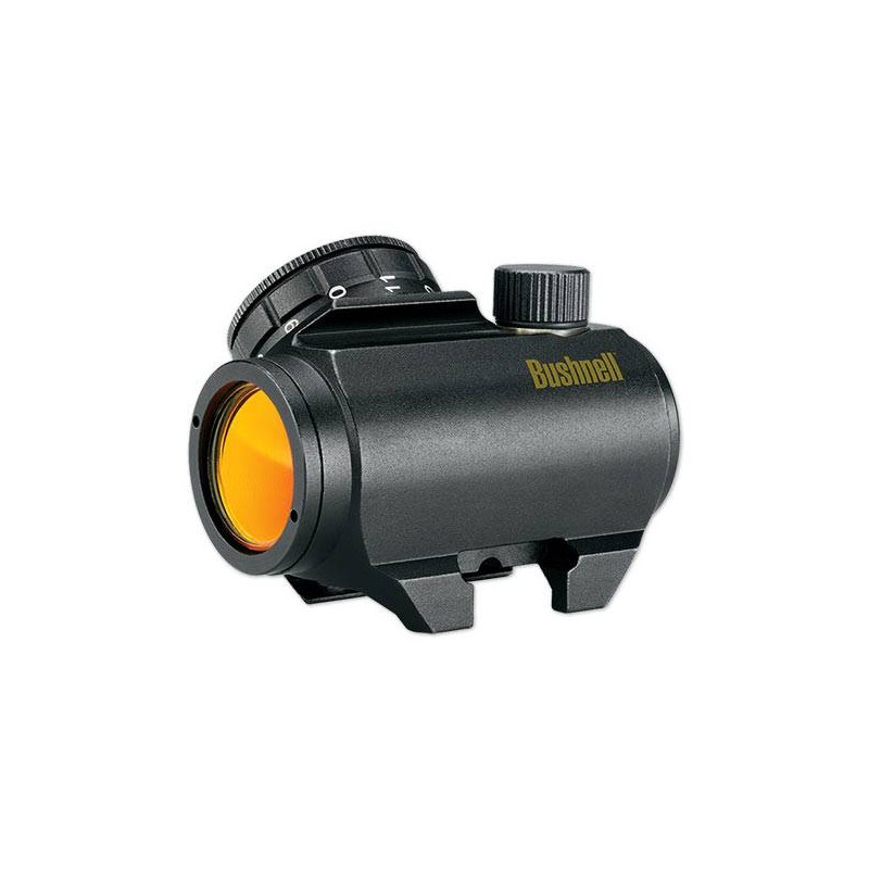 Punto rosso Trophy Red Dot TRS 1x 25mm