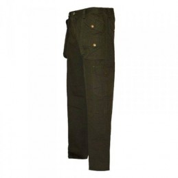Pantaloni Patton in cotone rip-stop Pantaloni Patton in cotone rip-stop
