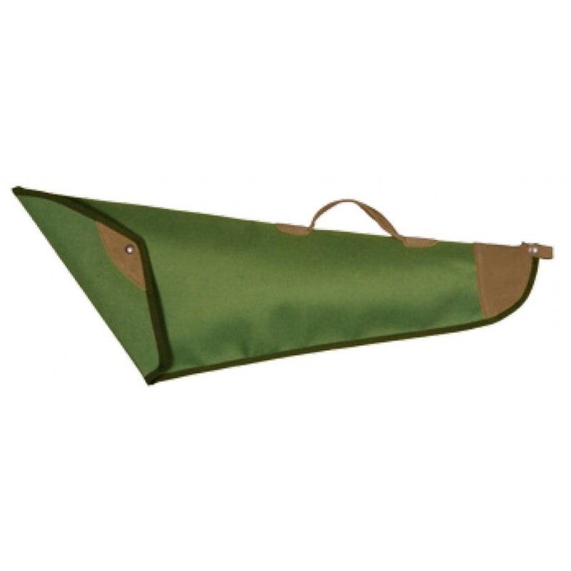 Fodero Radar per monocanna