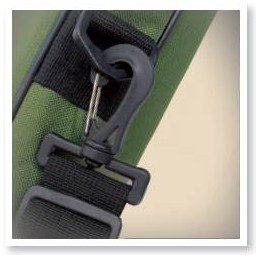 Fodero per carabina Ayrone 1044-3709