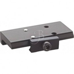 Mirino olografico NIKKO DIAMOND-HOLO COMPACT PRO-T4 C/BASE