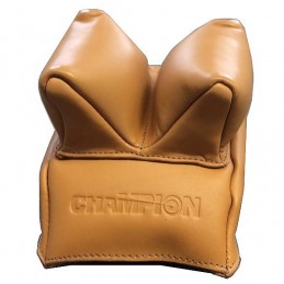 Rest posteriore in pelle Champion