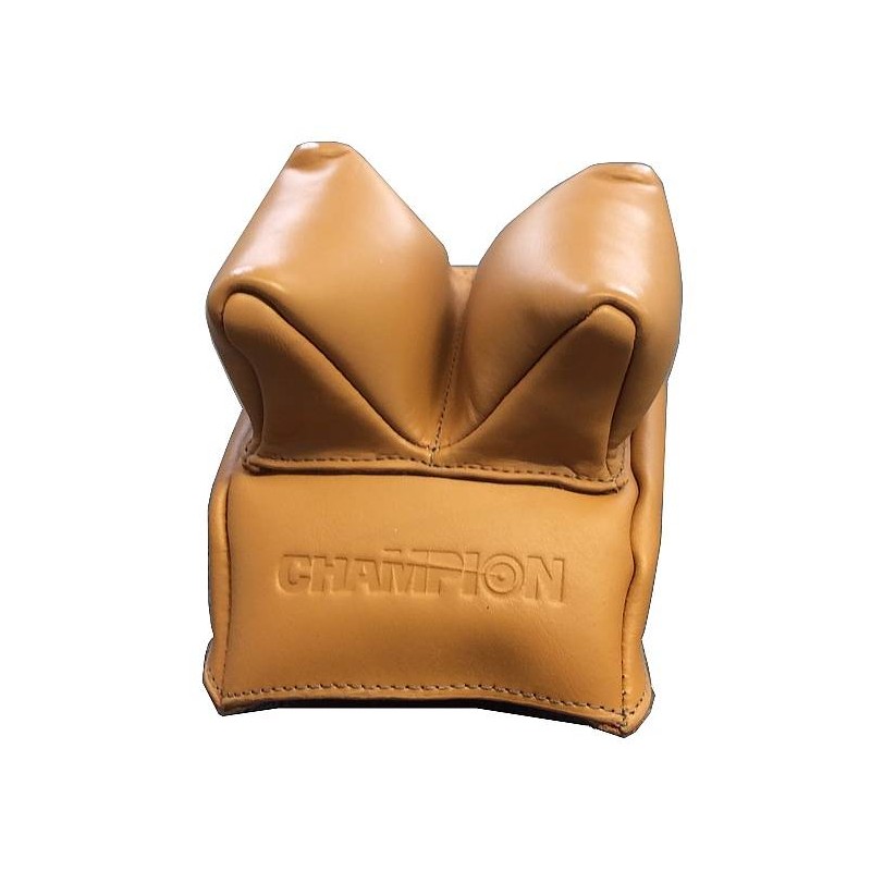 Rest posteriore in pelle Champion