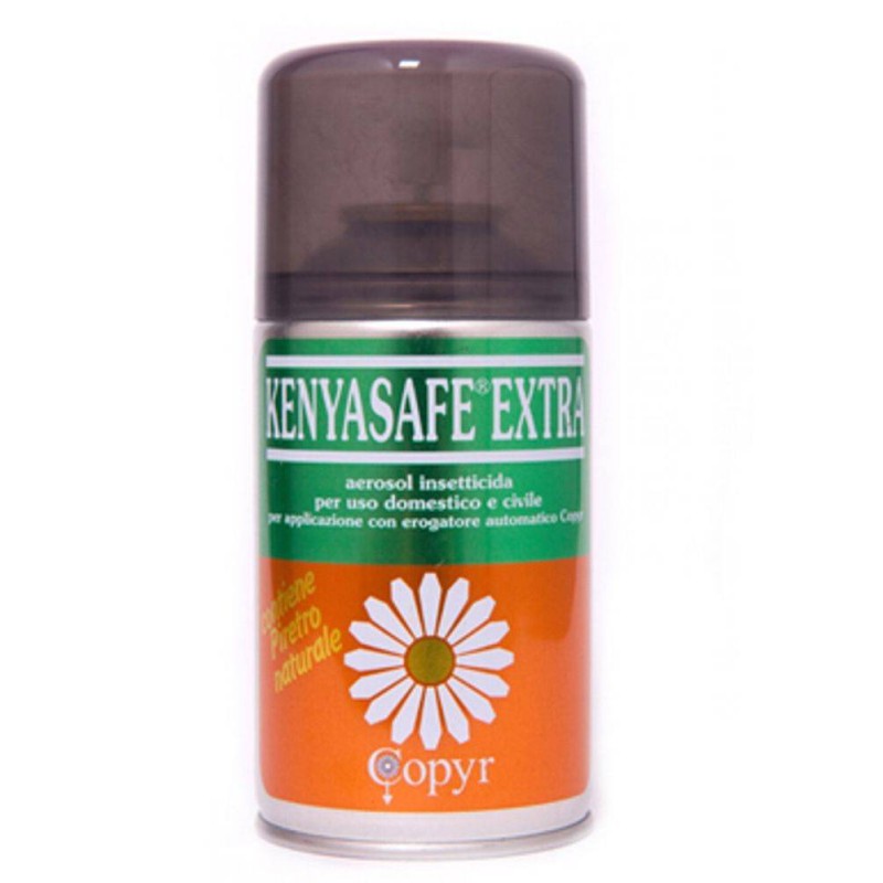 Insetticida KENYASAFE EXTRA Insetticida KENYASAFE EXTRA
