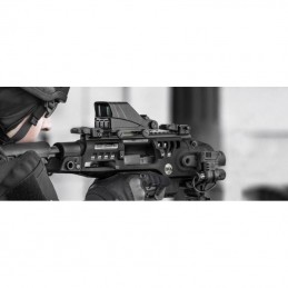 RONI SBS Glock 3G/4G - Calcio M4 - Kit di conversione