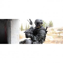 RONI SBS Glock 3G/4G - Calcio M4 - Kit di conversione