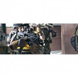 RONI SBS Glock 3G/4G - Calcio M4 - Kit di conversione