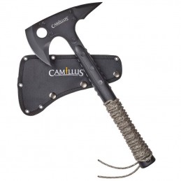 Accetta Camillus Sin Tomahawk 15"