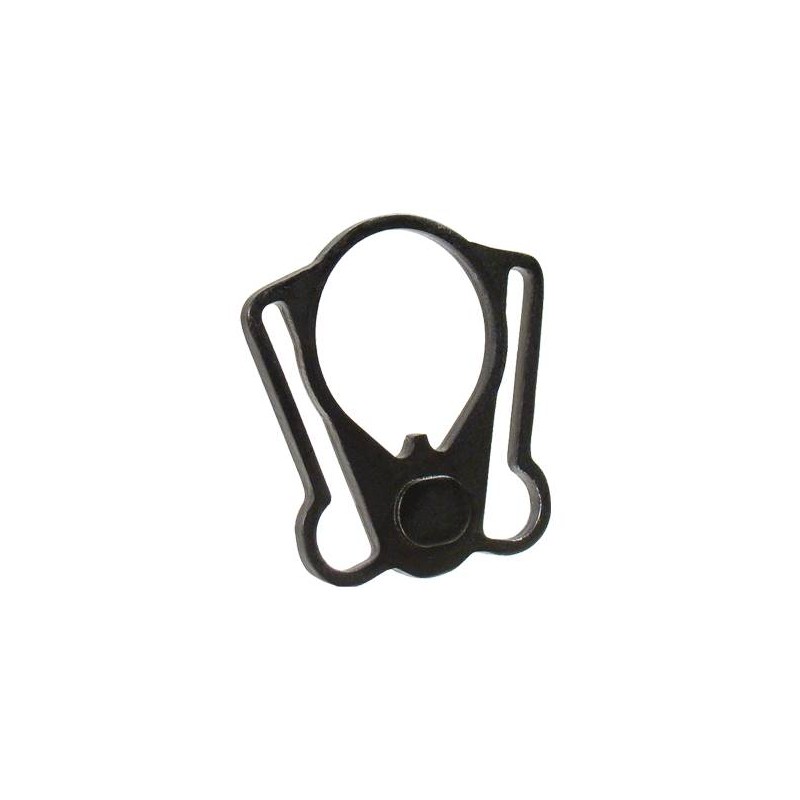 Portacinta adattatore DUAL LOOP per M4/AR15