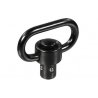 Maglietta portacinta standard QD 1,25" LOOP