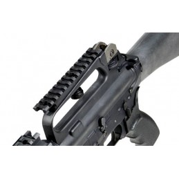 AR15 - Base weaver su maniglione
