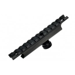 AR15 - Base weaver su maniglione AR15 - Base weaver su maniglione