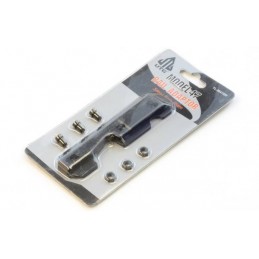 Base scina per attacco laterale AK47 Base scina per attacco laterale AK47