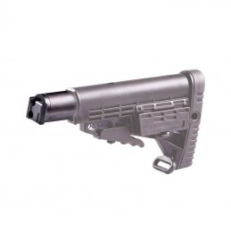 Tubo in alluminio per calcio AK47
