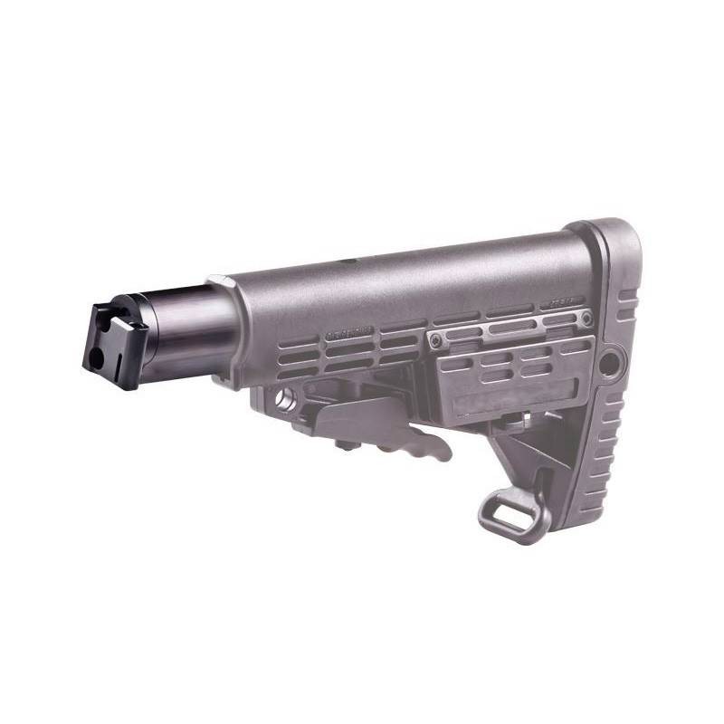 Tubo in alluminio per calcio AK47