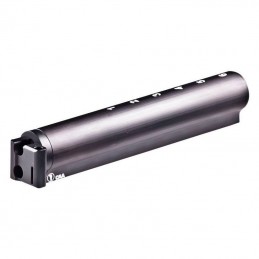 Tubo in alluminio per calcio AK47