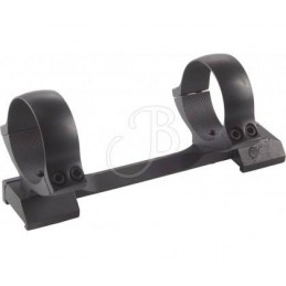 Attacco a slitta per CZ 550 STD 1PZ ANELLI 36MM