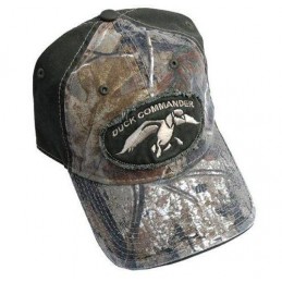Cappello camo Duck Commander