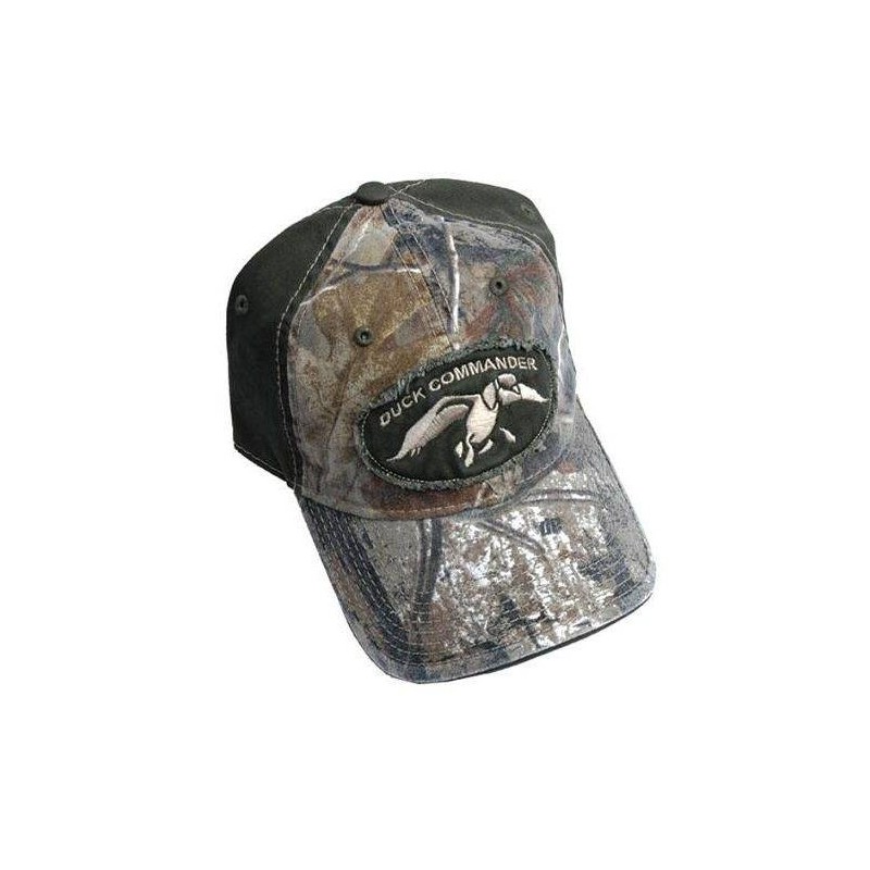 Cappello camo Duck Commander