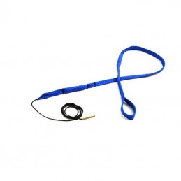 Bore Blitz sistema di pulizia per canna rigata