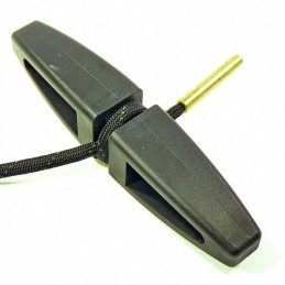 Bore Blitz sistema di pulizia per canna rigata