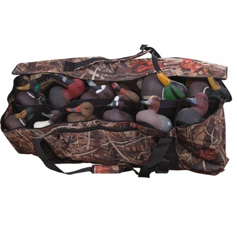 Borsa porta stampi 12 large