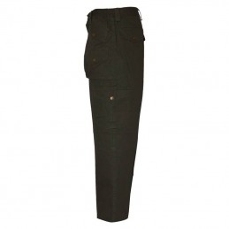 Pantaloni Patton in cotone rip-stop Pantaloni Patton in cotone rip-stop